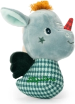 Draghetto Joe piccolo sonaglio Lilliputiens