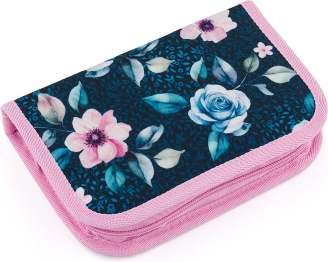 Astuccio scolastico Topgal a due alette