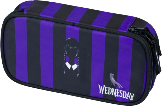 Astuccio scolastico Wednesday BAAGL