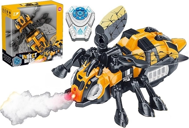 Insetto RC