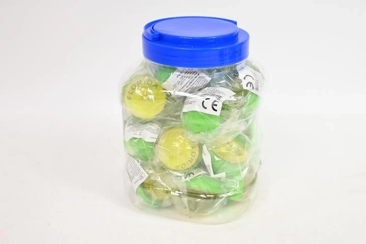 Pallina lime (limonka) 4,5 cm