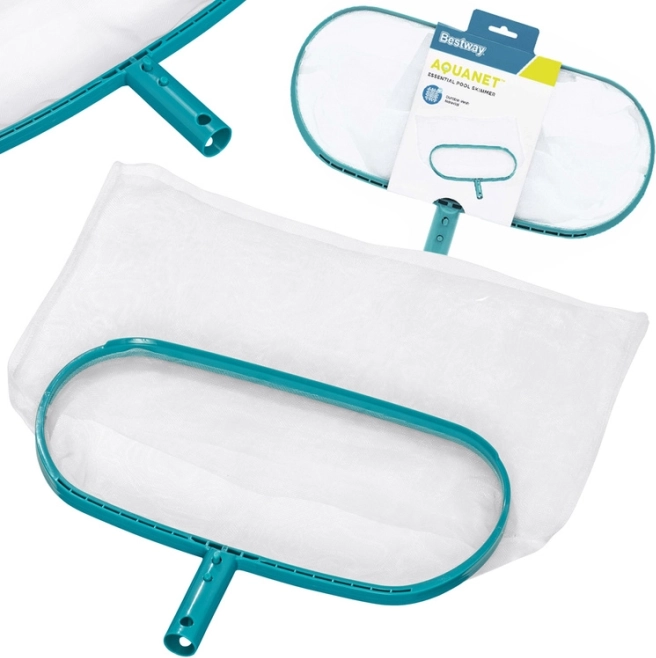 Bestway retino per la pulizia della piscina