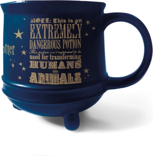 Tazza Harry Potter