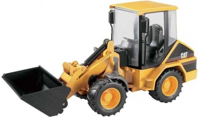 Caricatore gommato CAT in scala 1:16