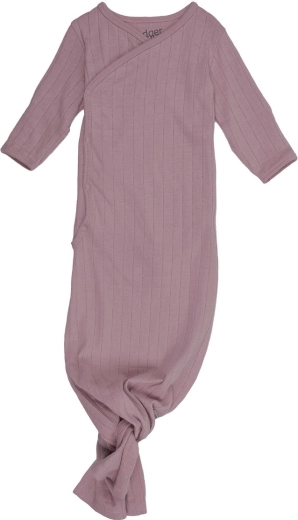 Lodger hopper tutina per neonato solid rose 50/62