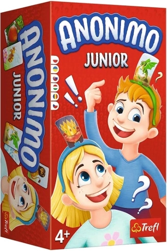 gioco Anonimo Junior