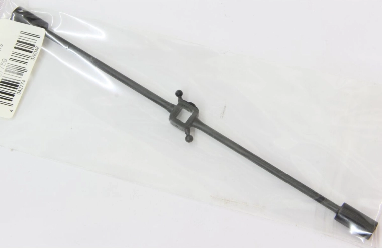 Barra stabilizzatrice District XS
