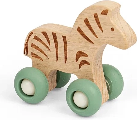 Animaletto su ruote Safari