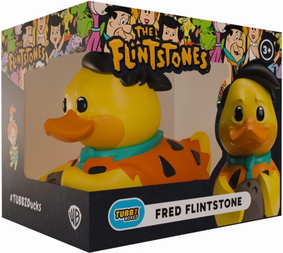 Tubbz paperella FLINTSTONES – Fred