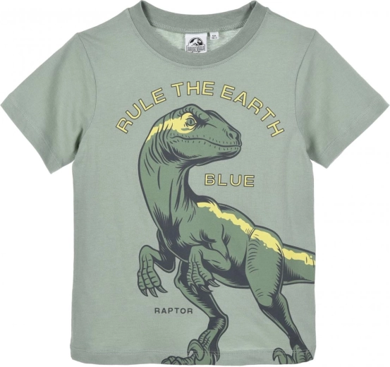 T-shirt da bambino Jurassic World