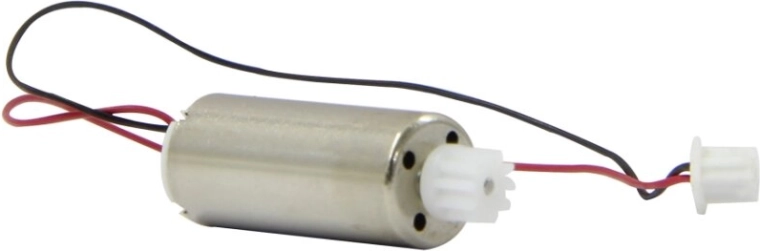 Motore elettrico PC-6 Jamara