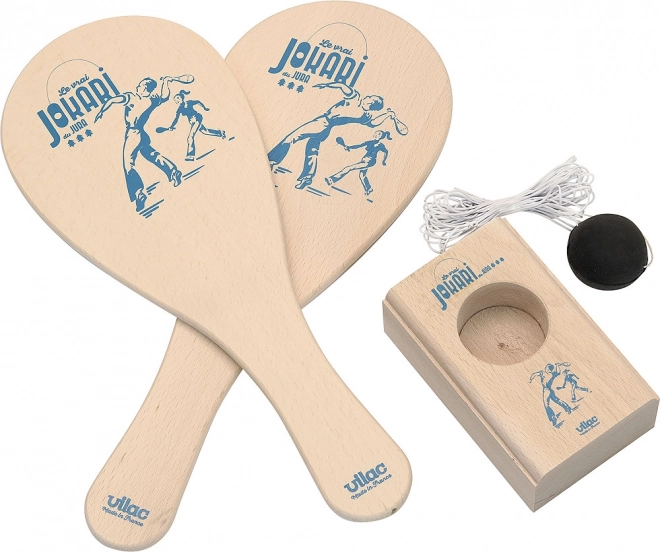 Vilac Jokari – gioco con pallina elastica