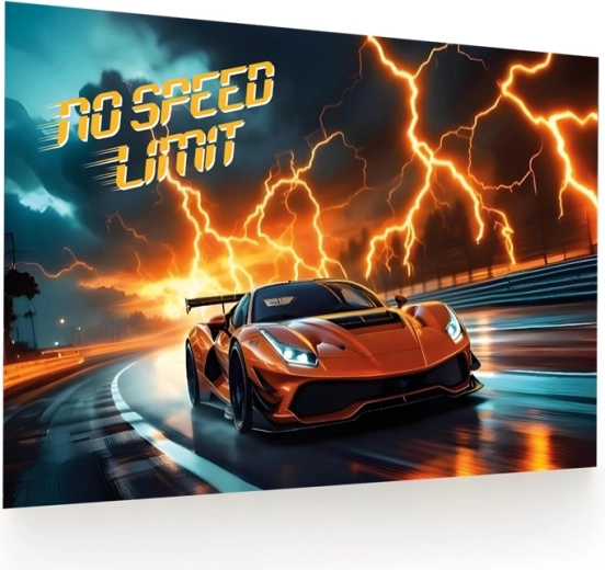 Oxybag sottopiano da tavolo 58 × 38 cm Auto