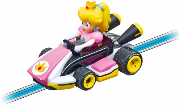Auto per pista FIRST 1:50 Nintendo Mario Kart – Peach