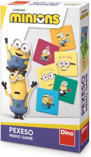 Memory Minions