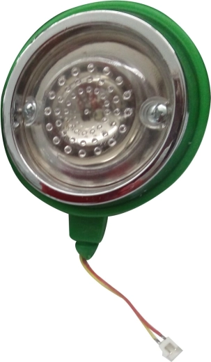 Faro anteriore per veicolo elettrico JAMARA