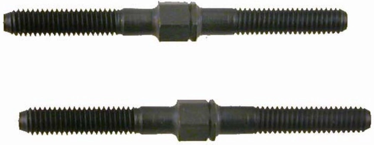 Tenditore con filettatura destra/sinistra X1 Sp+ Pro HN