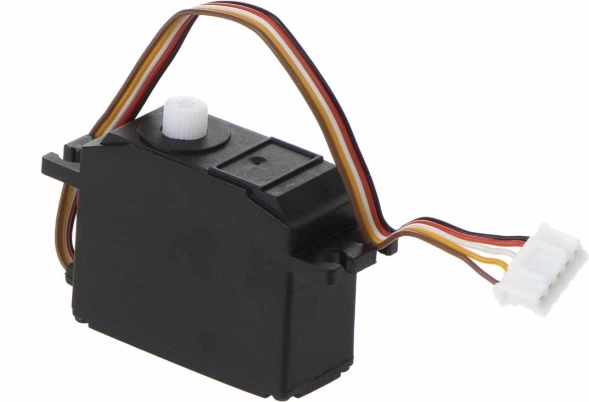 Servo di sterzo per Wltoys 12428