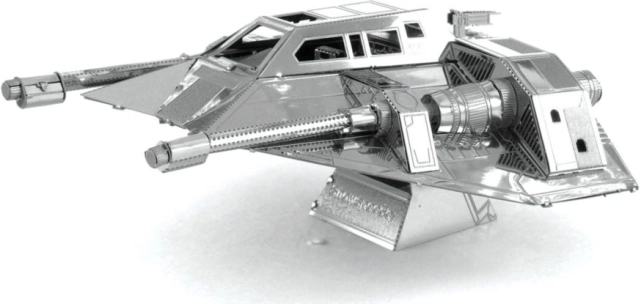 METAL EARTH puzzle 3D Star Wars: Snowspeeder