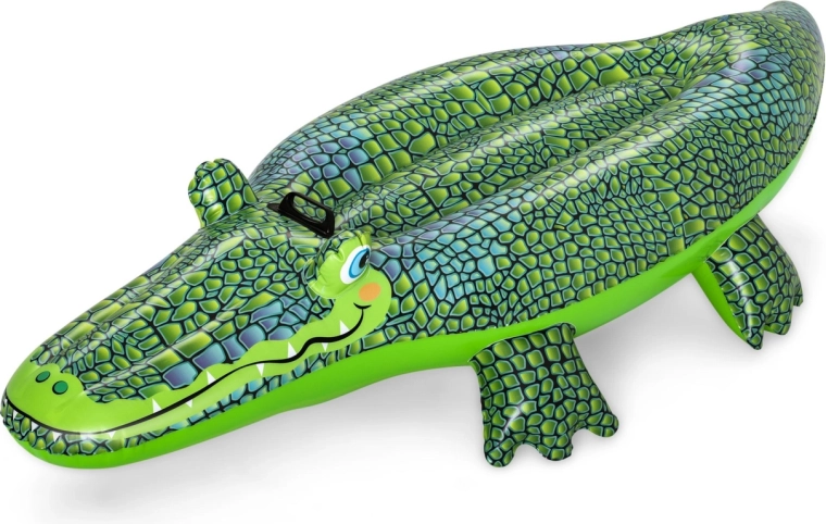 Coccodrillo gonfiabile per bambini Bestway