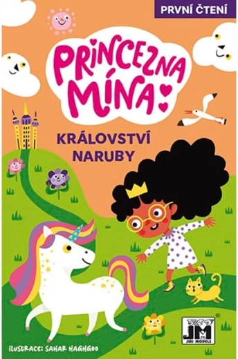 Principessa Mína: il regno sottosopra