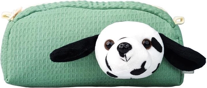Astuccio Gifty con motivo dalmata