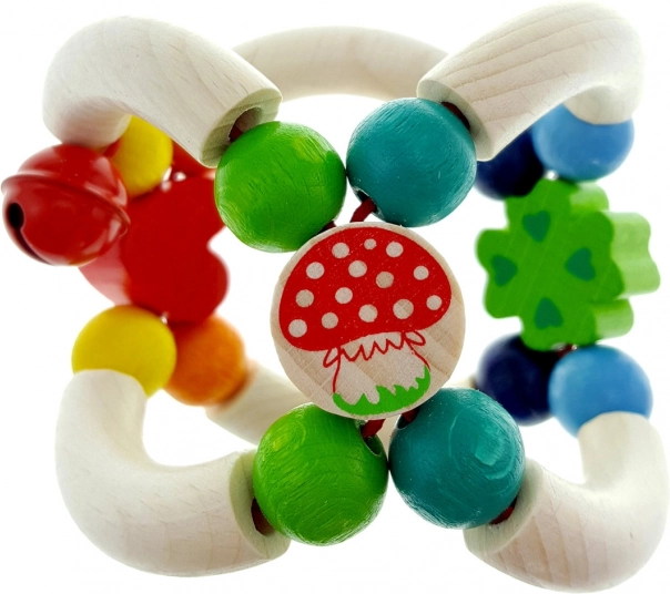 Hess sonaglio amanita