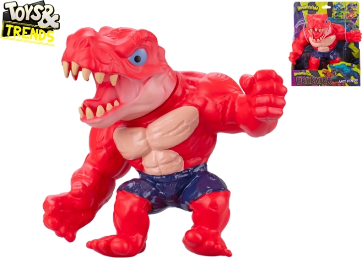 Toys&Trends Brainboooom tirannosauro stretch 22 cm