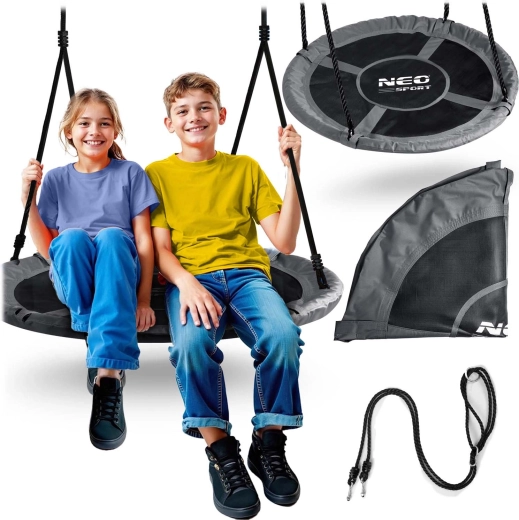 Altalena circolare NEO-SPORT Swingo 100 cm