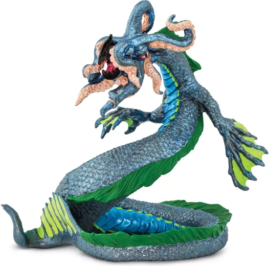 Figura del leviatano Safari Ltd.