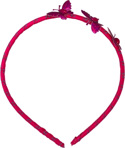 Fascia per capelli alla moda per bambini