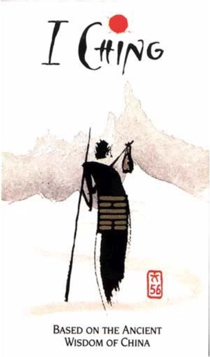 Cartamundi I-Ching Holitzka – oracolo