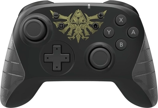 Gamepad wireless HORIPAD per Nintendo Switch – The Legend of Zelda