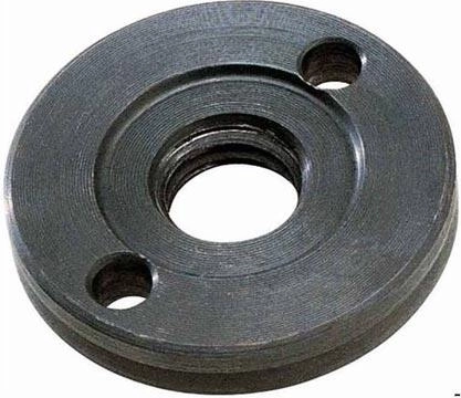 Dado di serraggio per smerigliatrici angolari 115–230 mm