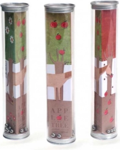 Londji Labirinto Alberi