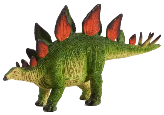 Mojo figura Stegosaurus XXL