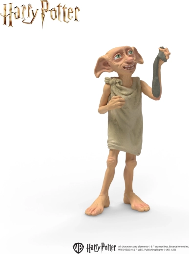 Harry Potter Dobby con calzino - 1 pezzo