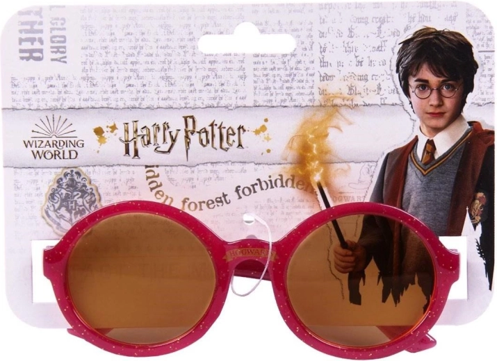 Occhiali da sole Harry Potter per bambini - 1 pezzo