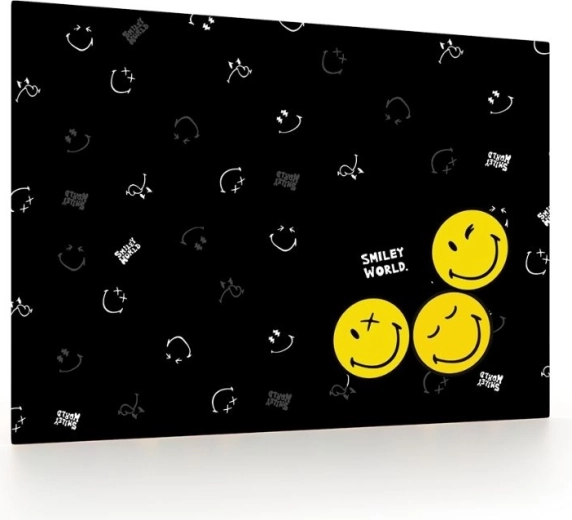 Sottomano da tavolo PP Smiley World