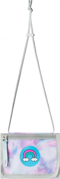 Portafoglio da collo Baagl Nebe