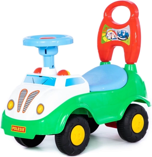 Bici senza pedali Vánek