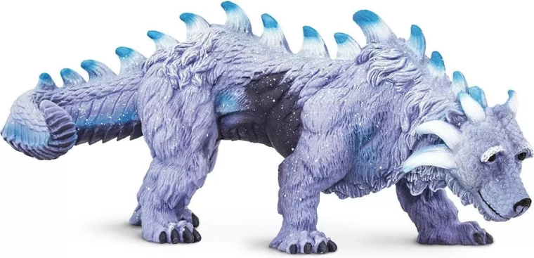 Safari Ltd. statuetta drago artico