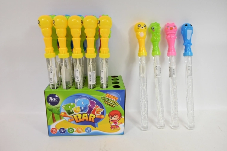 Bacchetta per bolle di sapone Ocean 37 cm (4 varianti)