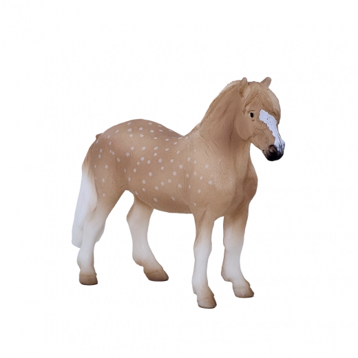 Mojo pony gallese – figurina realistica