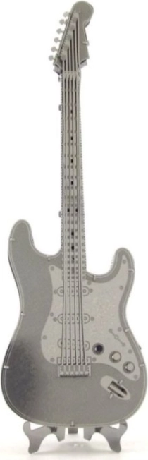 Metal Earth 3D puzzle Chitarra Elettrica