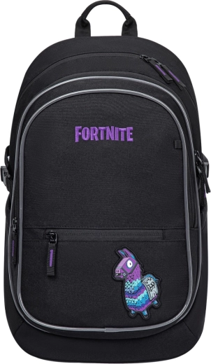 BAAGL Zaino scolastico Core Fortnite Llama GRS