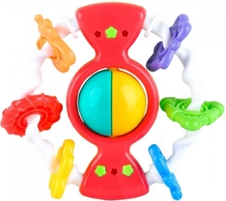 PlayGo anello sensoriale per bambini