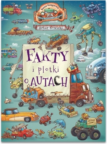 Fatti e pettegolezzi sulle auto