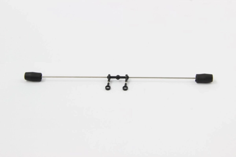 Asta stabilizzatrice per Bell 206
