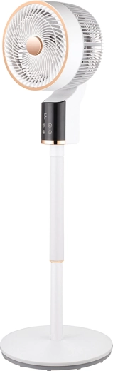 Ventilatore a piantana MalTec Airly 3000 WH Pro